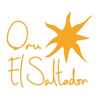 Oru El Saltador logo